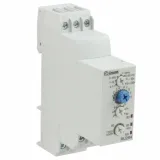 Crouzet_88866300_RELAY TIME DELAY 100HRS 8A 250V