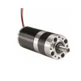 Crouzet_8981A104_GEARMOTOR 336 RPM 12V
