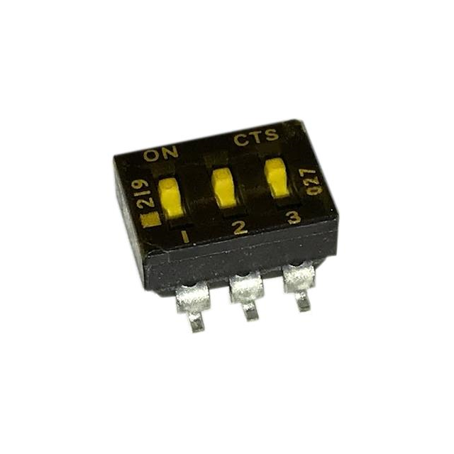CTS Corporation_219-3MSTR
