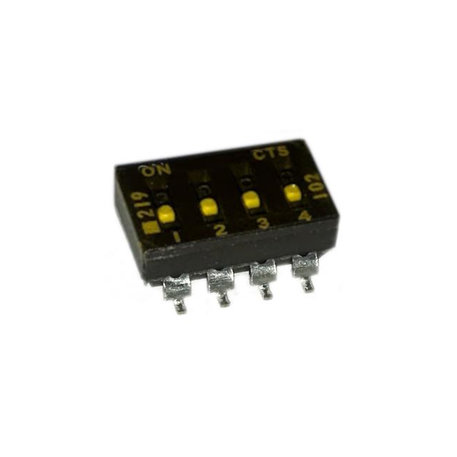 CTS Corporation_219-4LPSTRF