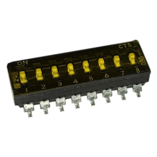 CTS Corporation_219-8MSTR