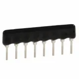CTS Corporation_77081113P_RES ARRAY 7 RES 11K OHM 8SIP