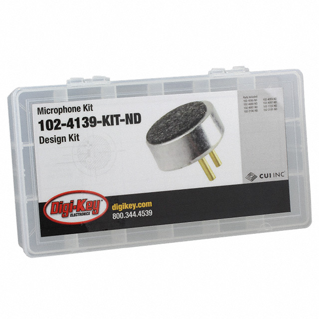CUI Devices_102-4139-KIT