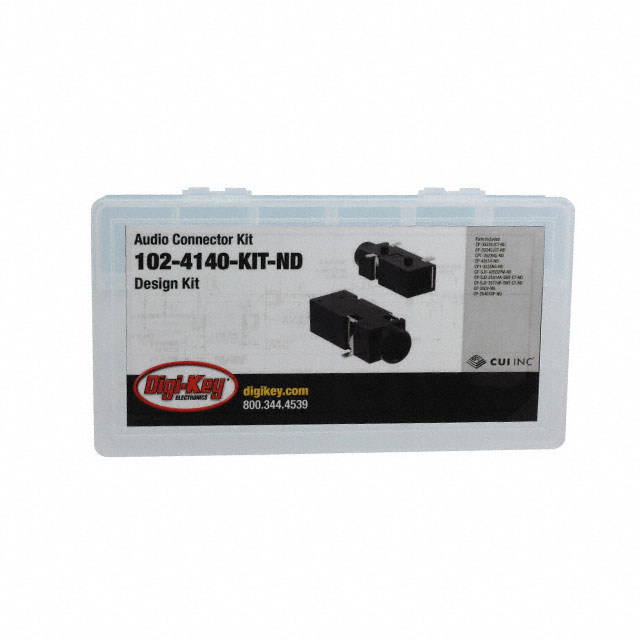 CUI Devices_102-4140-KIT