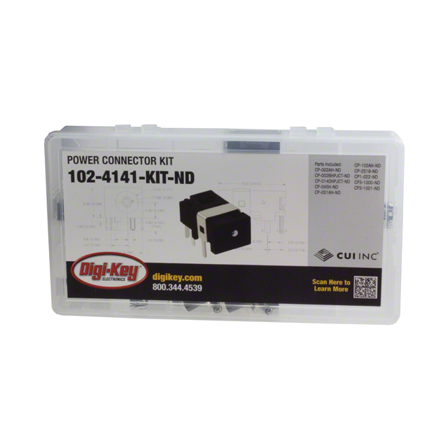 CUI Devices_102-4141-KIT
