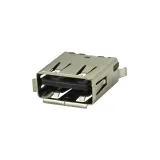 CUI Devices_UJ2-AV-2-TH_CONN RCPT USB2.0 TYPEA 4POS VERT
