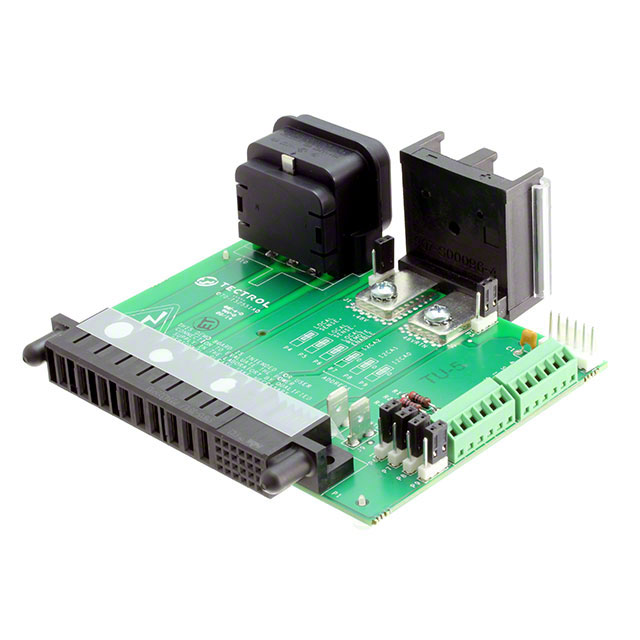 CUI Inc._DEMO BOARD PSE-3000
