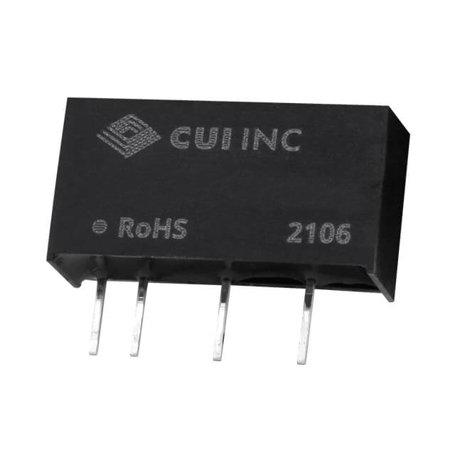 CUI Inc._PDME1-S5-D5-S