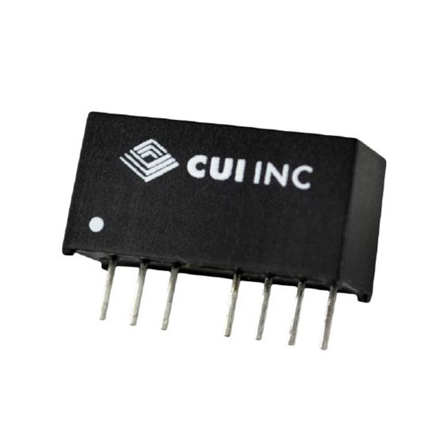 CUI Inc._PDQ2-D5-S5-S