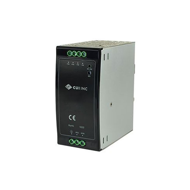 CUI Inc._PDRA-240-24