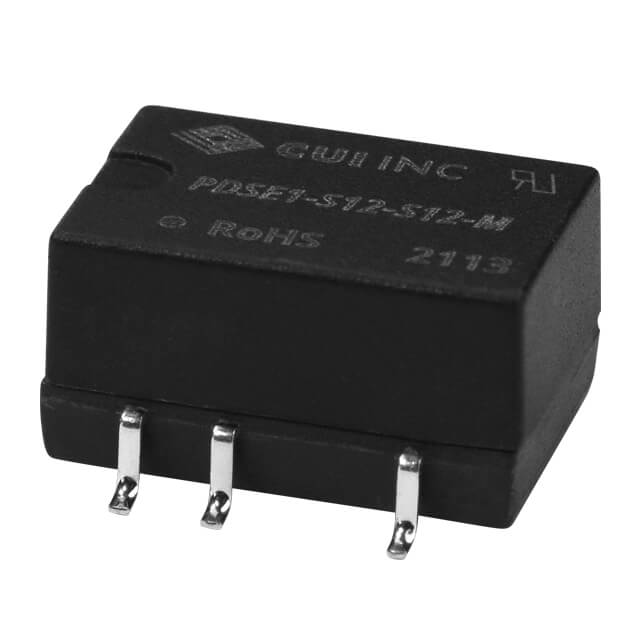 CUI Inc._PDSE1-S5-S9-M