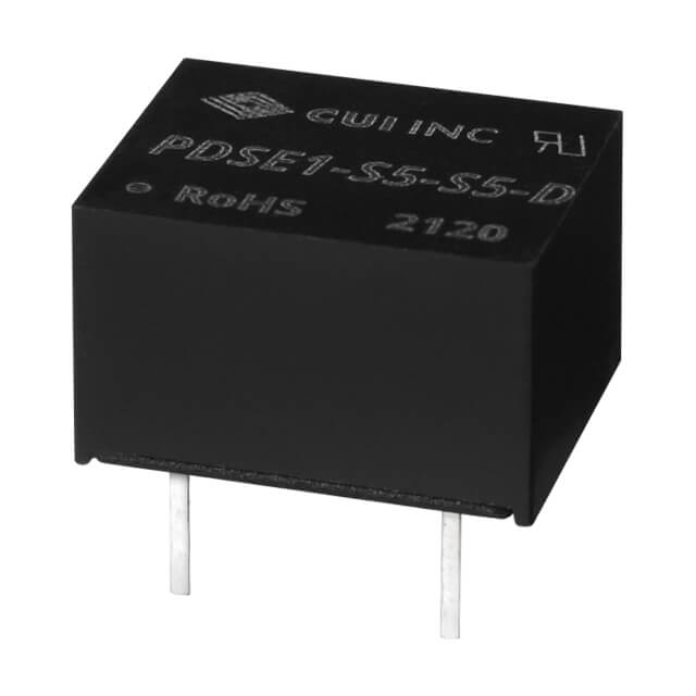 CUI Inc._PDSE1-S5-S5-D