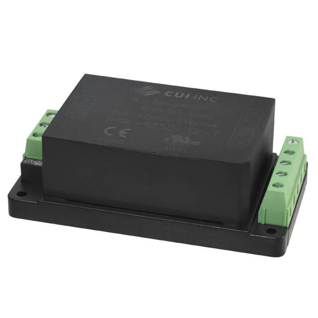 CUI Inc._PSK-S25D-12-T