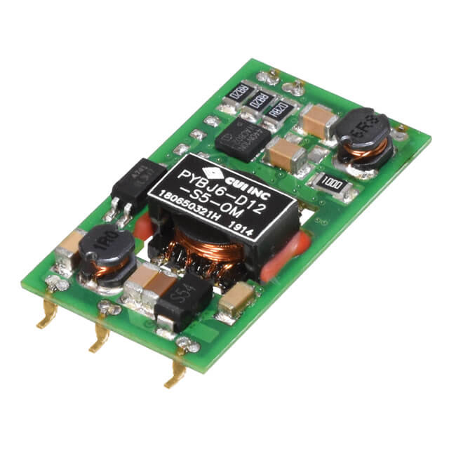 CUI Inc._PYBJ6-D12-S12-OM