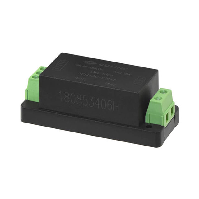 CUI Inc._VFM-30-UW-T