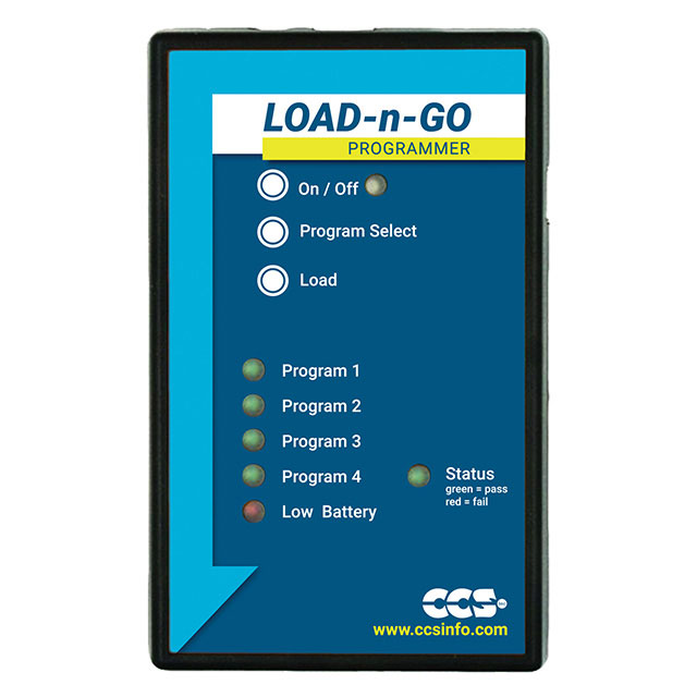 Custom Computer Services_53503-814
