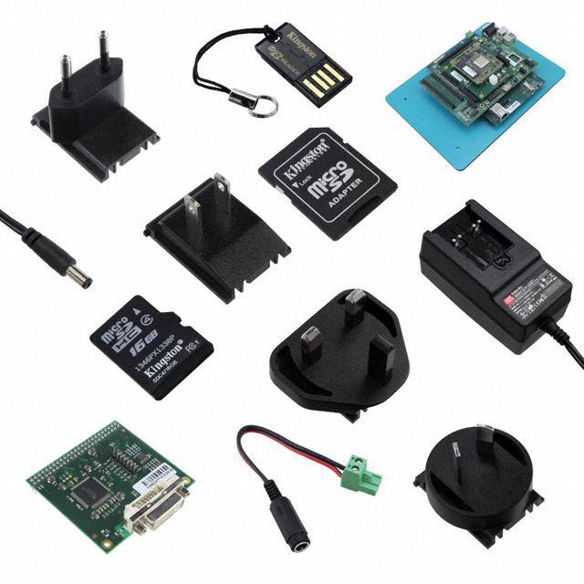 DAVE Embedded Systems_DELK-H-S