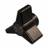 Davies Molding, LLC._3035KH_KNOB 3 ARM THERMOSET POLYESTER
