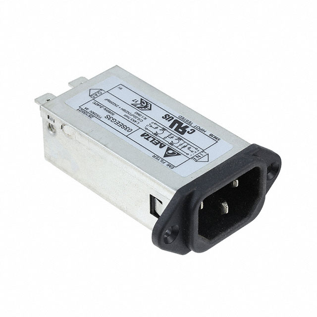 Delta Electronics_03SEEG3S