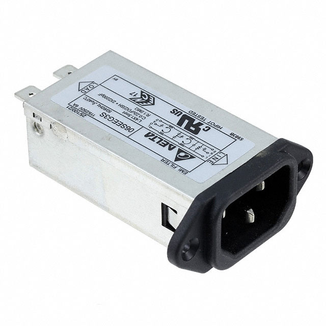 Delta Electronics_06SEEG3S