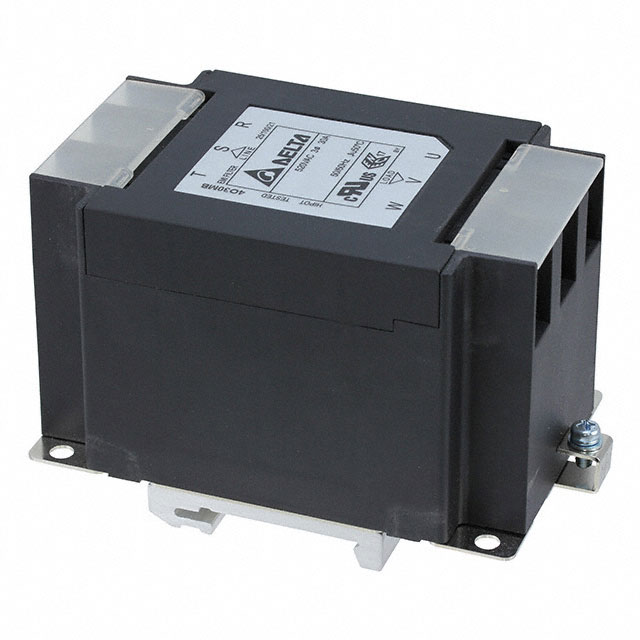 Delta Electronics_06TDPS6(D)