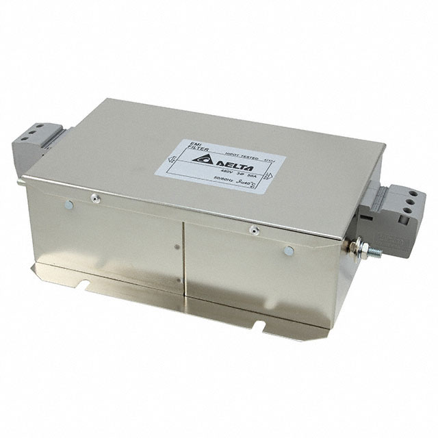 Delta Electronics_08TDT2