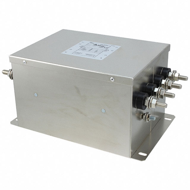 Delta Electronics_100TYSS104