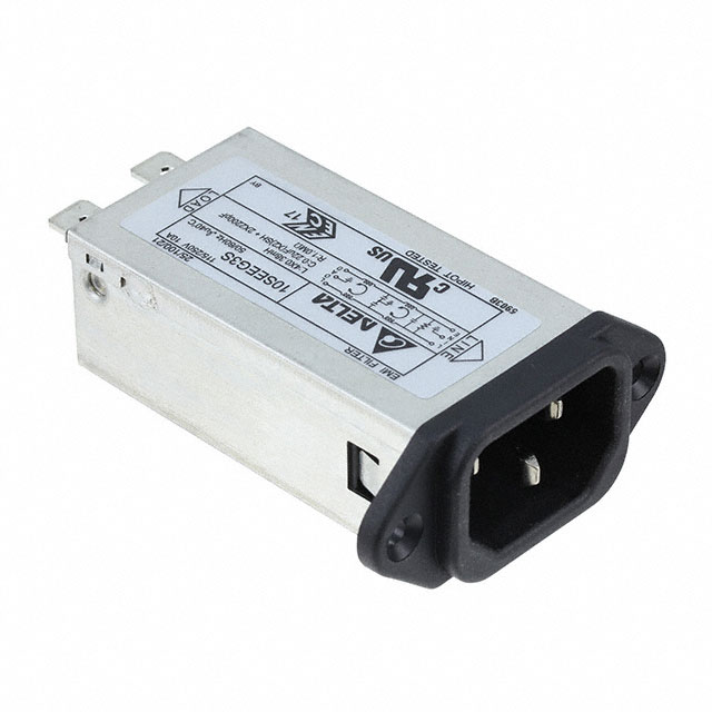 Delta Electronics_10SEEG3S