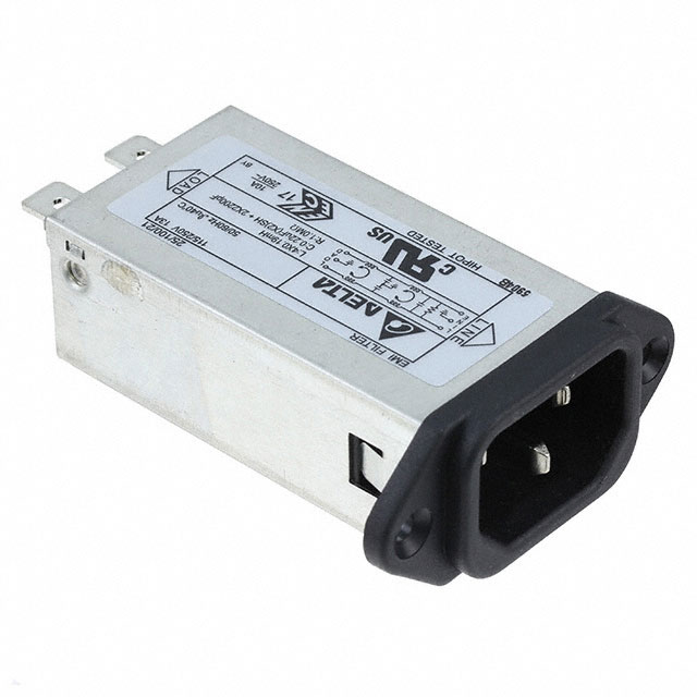 Delta Electronics_13SEEG3S