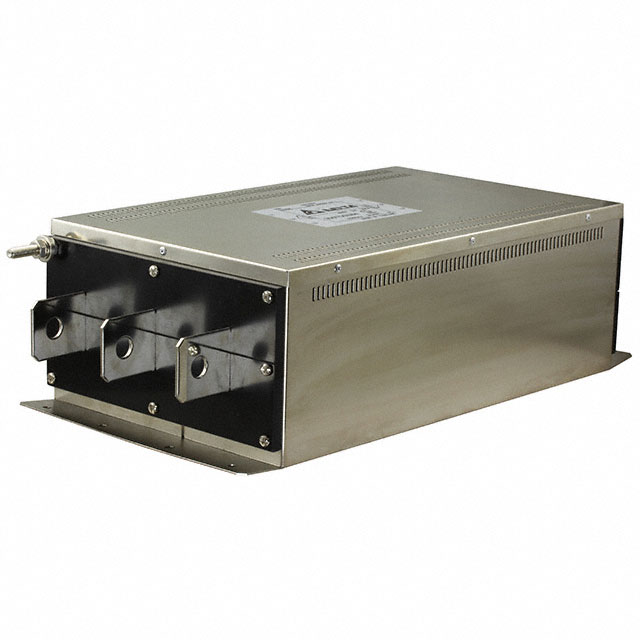 Delta Electronics_300TDSS84