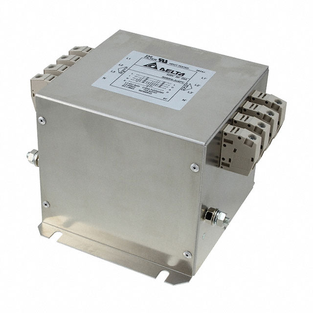 Delta Electronics_25TYT8-2