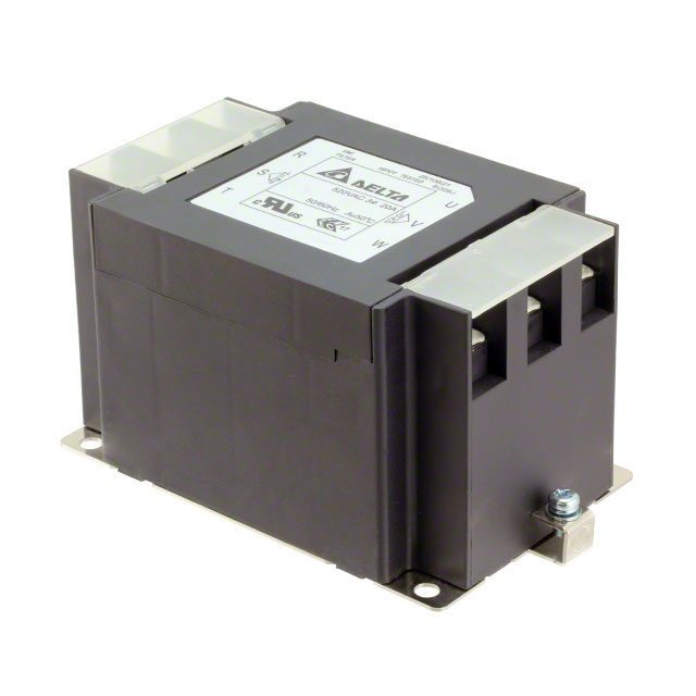Delta Electronics_30TDPS6