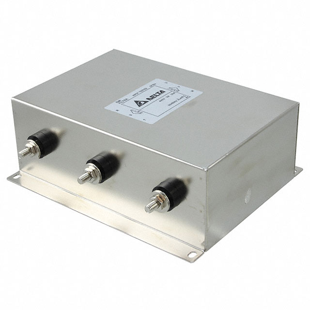 Delta Electronics_30TDS6D