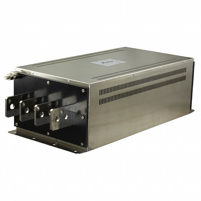 Delta Electronics_600TDSS84