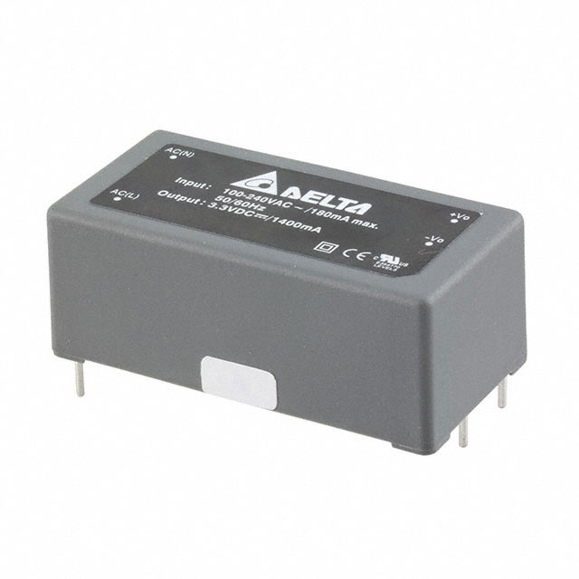 Delta Electronics_AA07S0300A