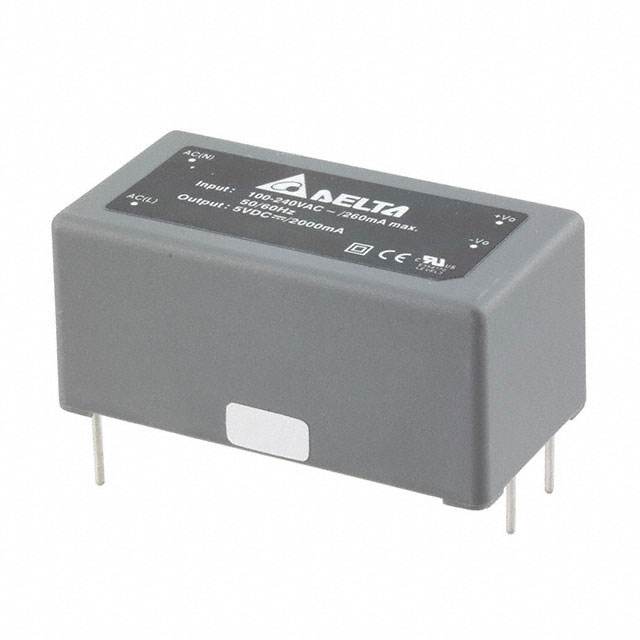 Delta Electronics_AA10S0500A