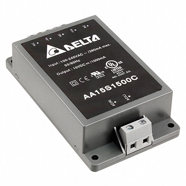 Delta Electronics_AA15S1200C