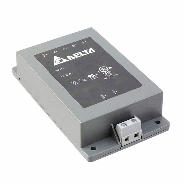 Delta Electronics_AA30S0500C