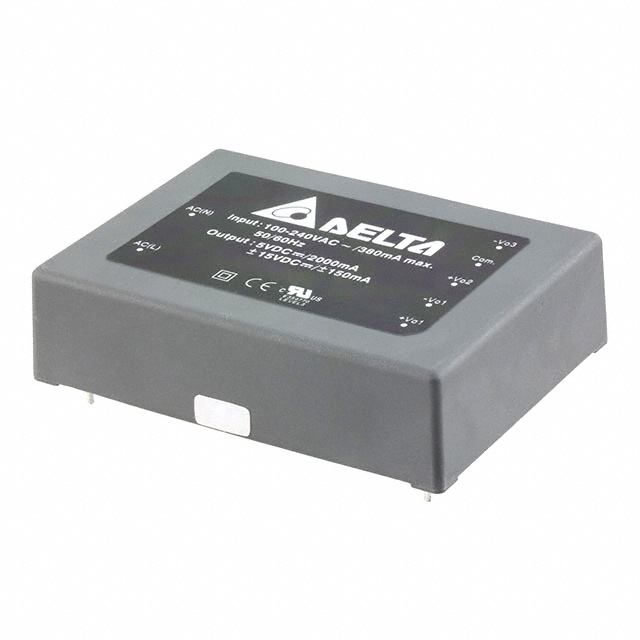 Delta Electronics_AA30T121205A