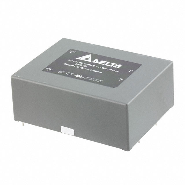 Delta Electronics_AA60S1500A