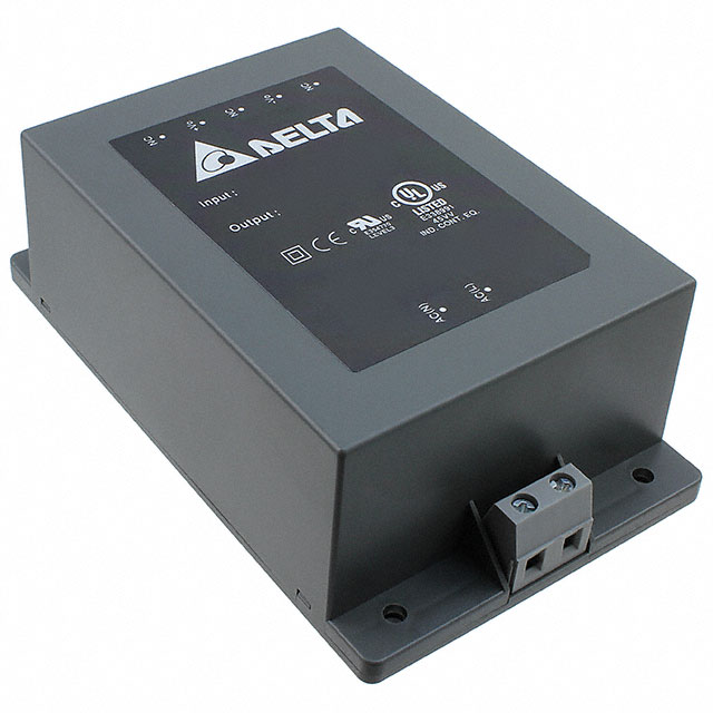 Delta Electronics_AA60S1200C