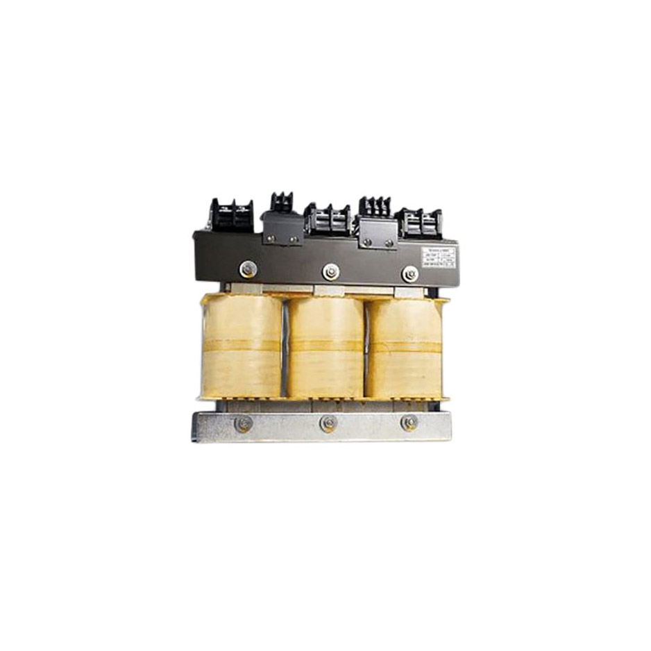 Delta Electronics_AF-RC075A4
