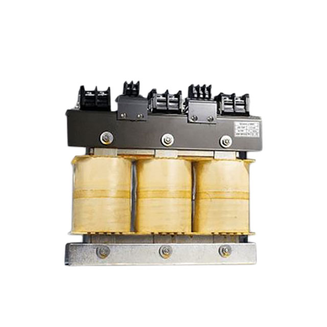 Delta Electronics_AF-RC370A4