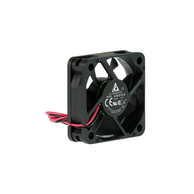 Delta Electronics_AFB0512LB-A