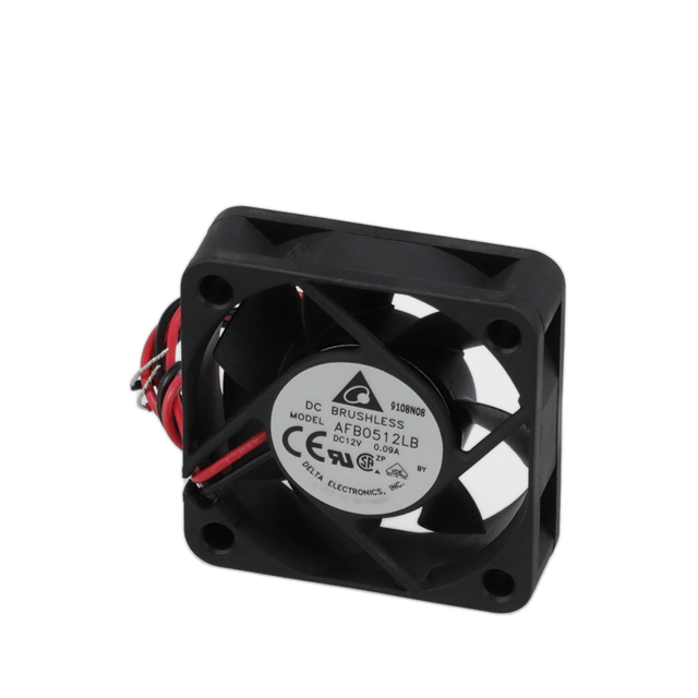 Delta Electronics_AFB0512LB