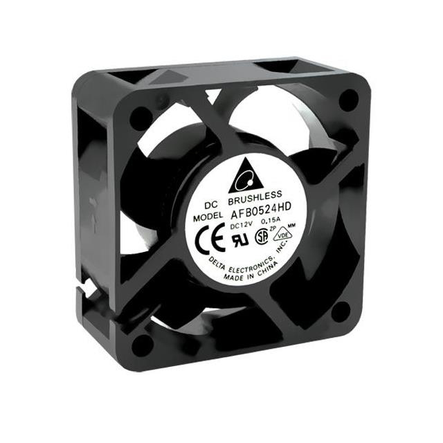 Delta Electronics_AFB0524HB
