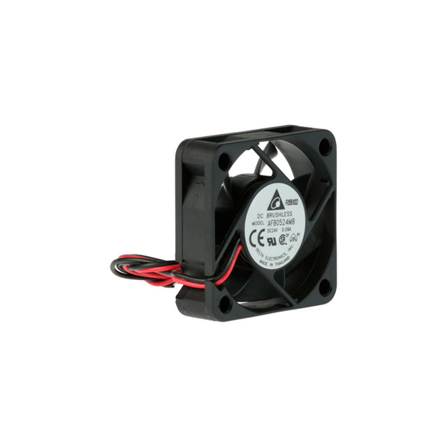 Delta Electronics_AFB0524MB