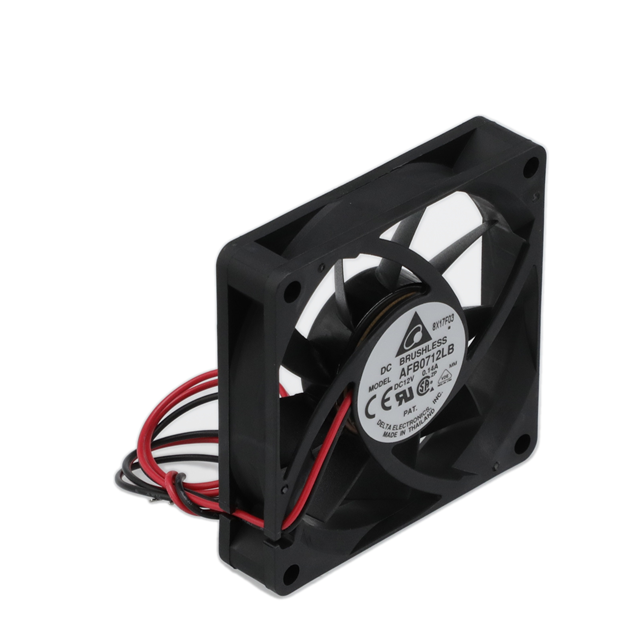 Delta Electronics_AFB0712LB