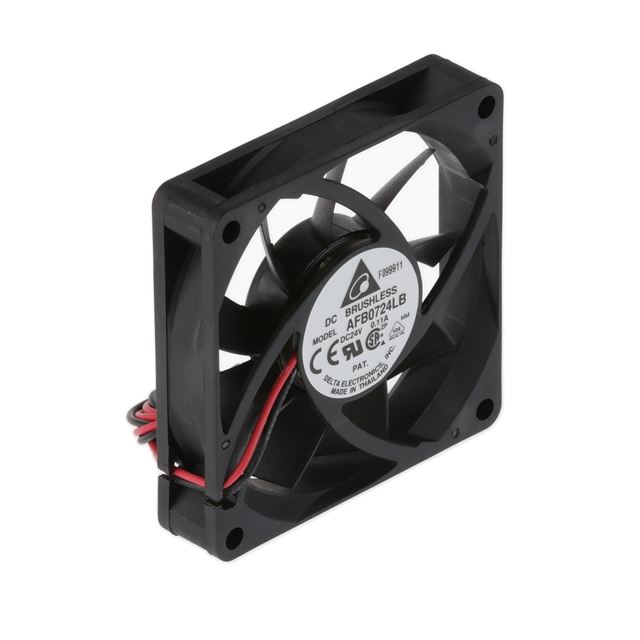 Delta Electronics_AFB0724LB