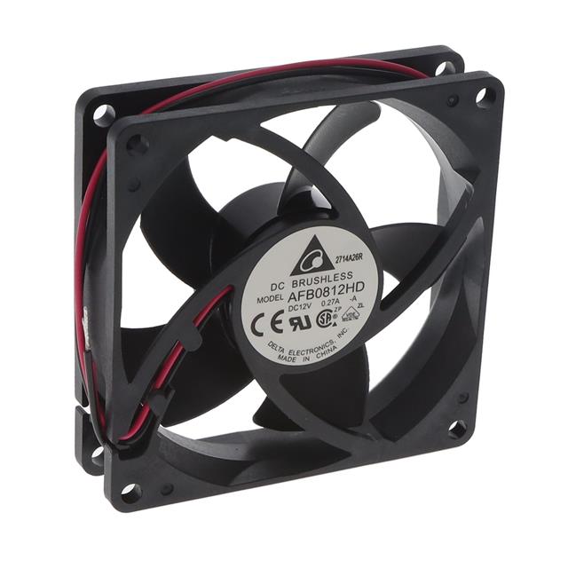 Delta Electronics_AFB0812HD-A